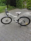 Cannondale Tango