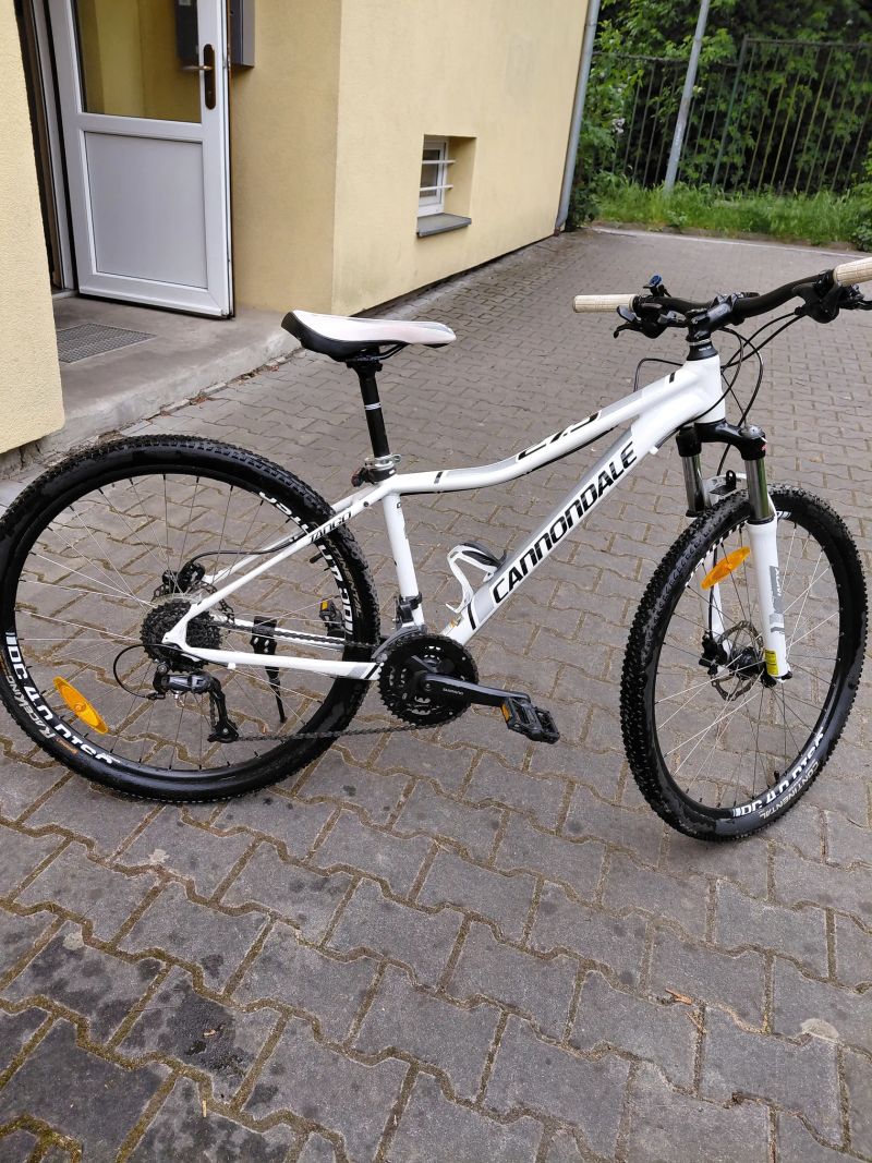 Cannondale Tango