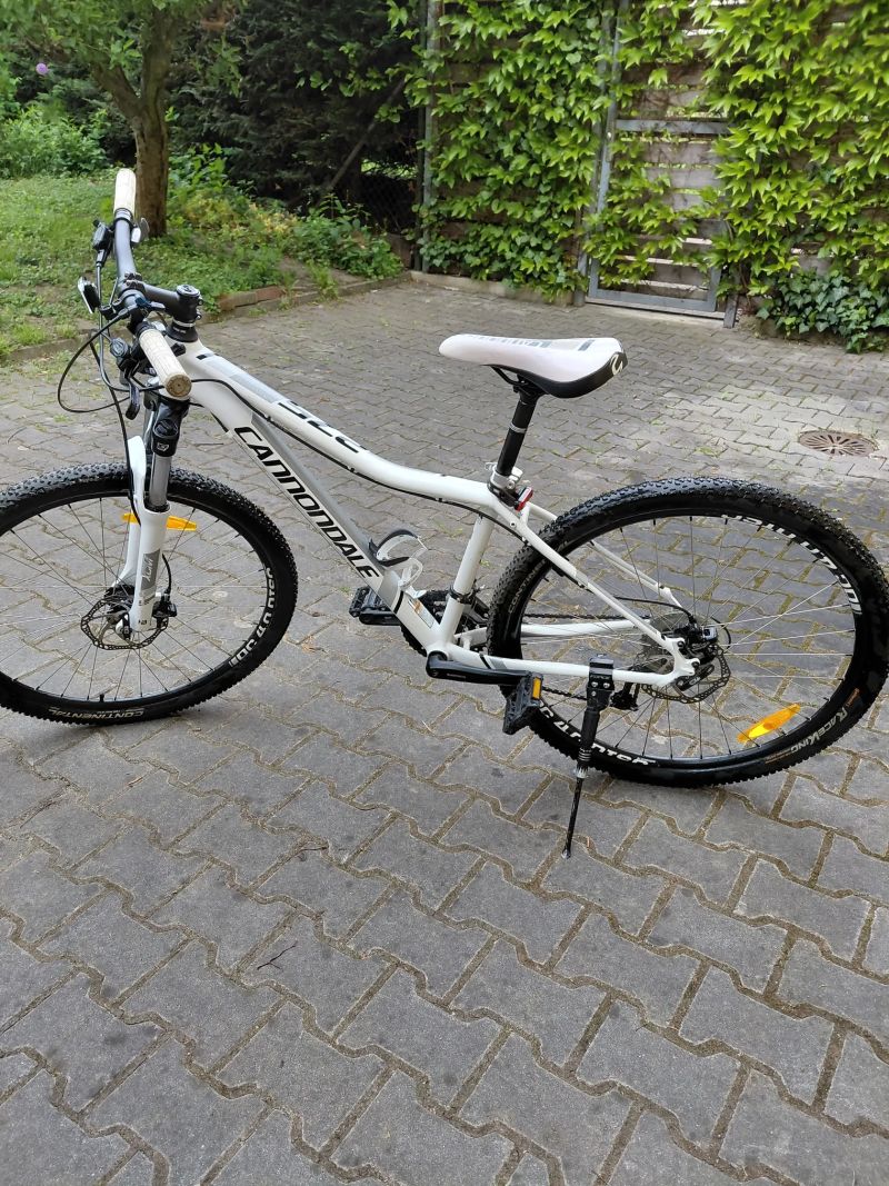 Cannondale Tango