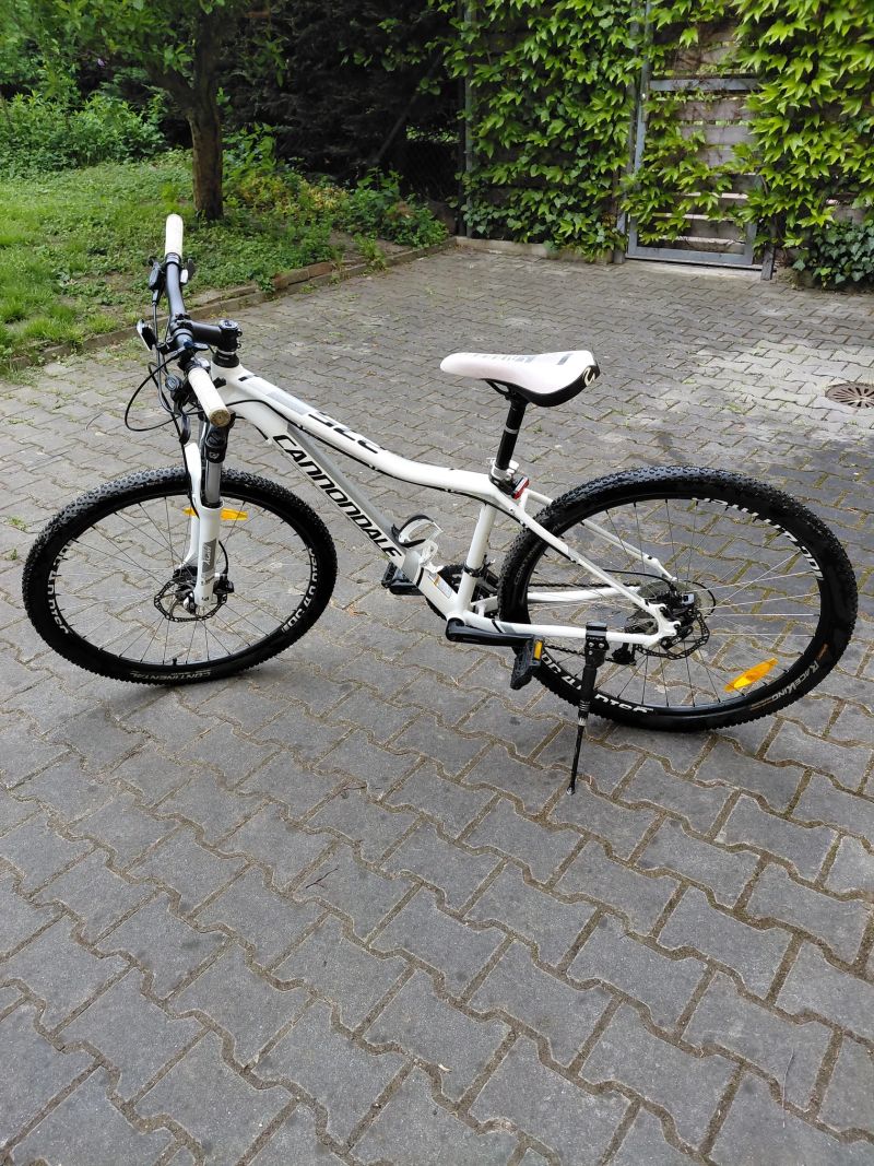 Cannondale Tango