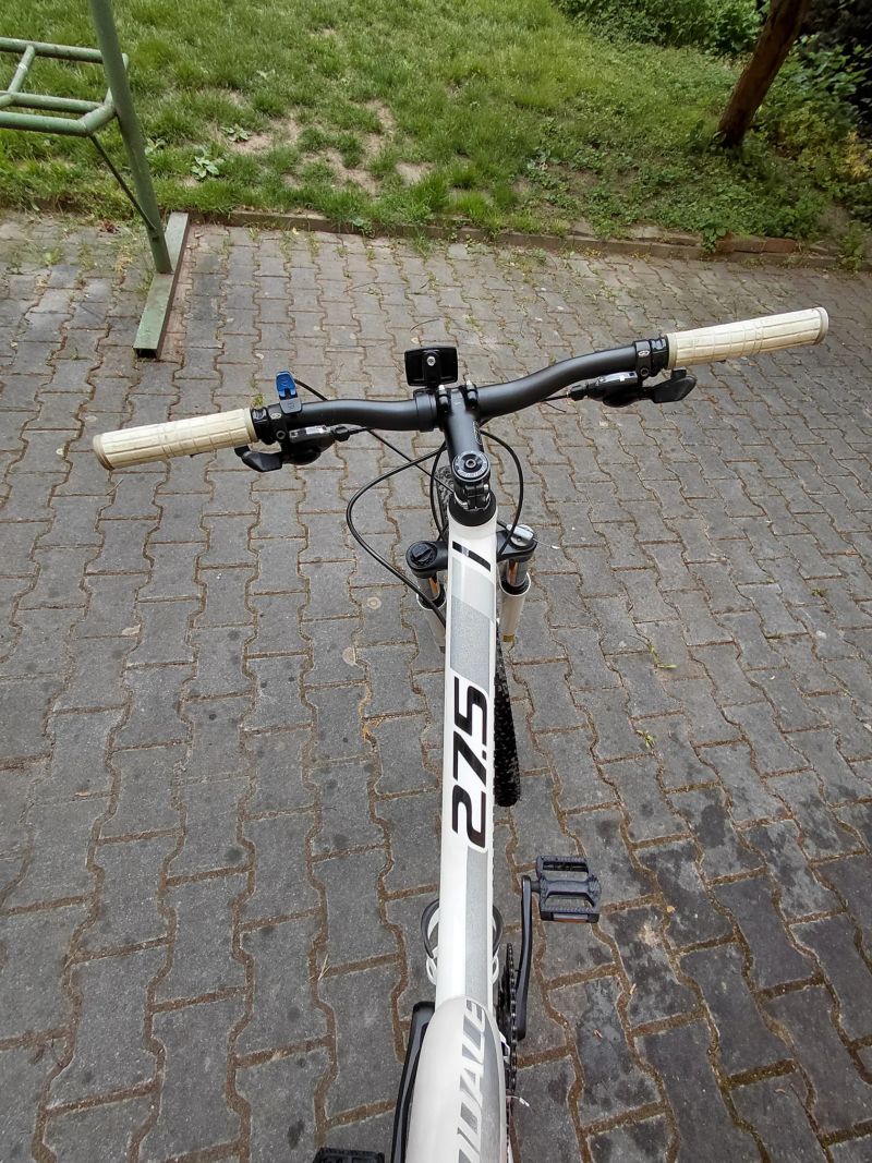 Cannondale Tango