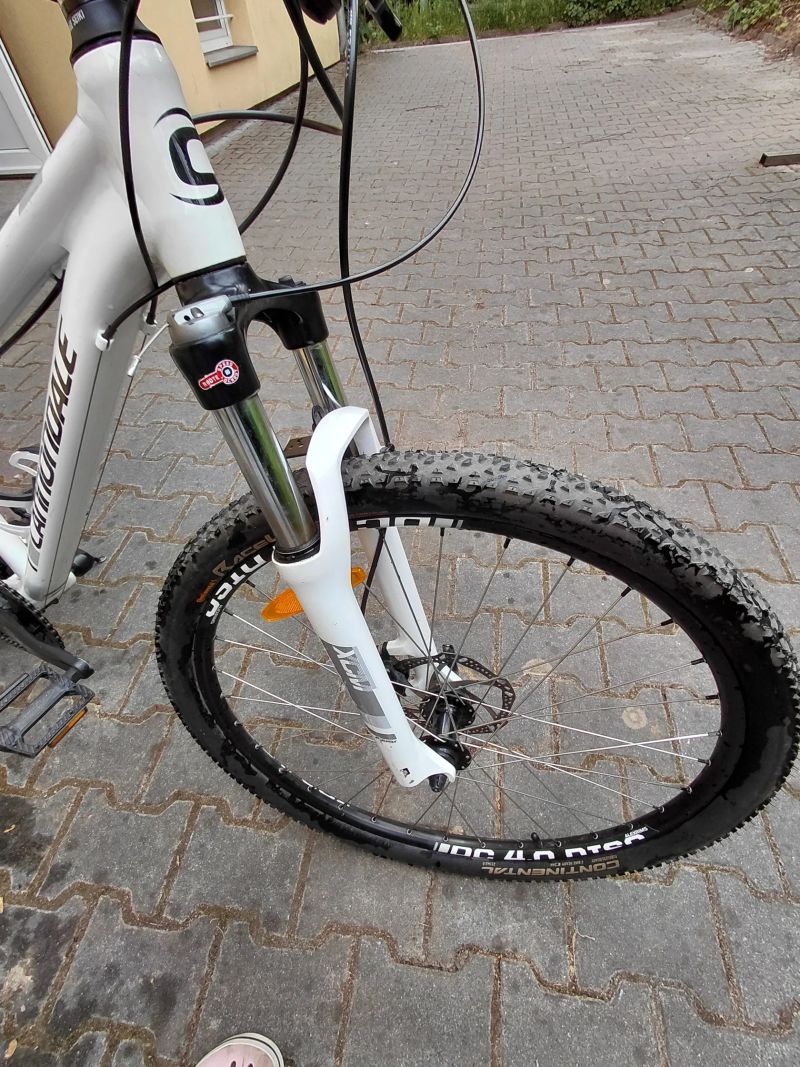 Cannondale Tango