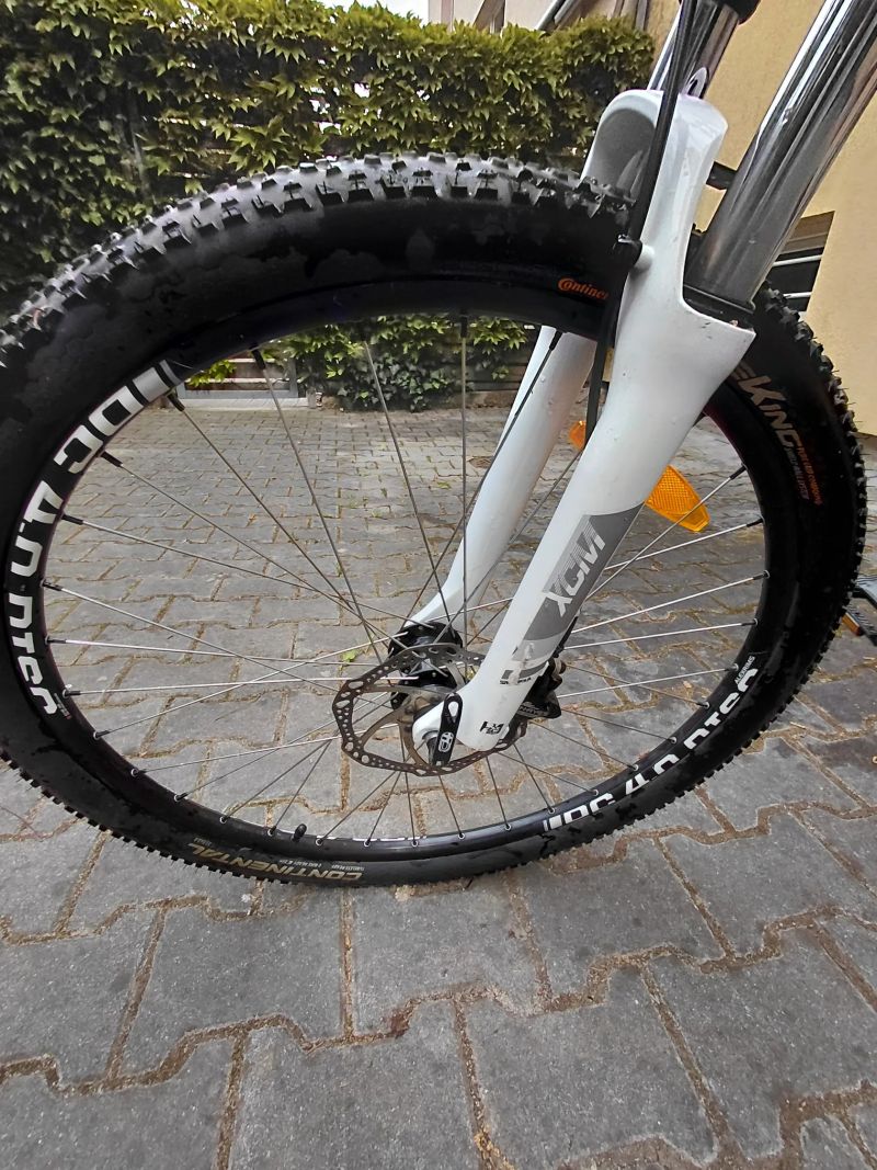 Cannondale Tango