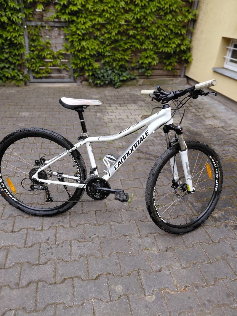 Cannondale Tango