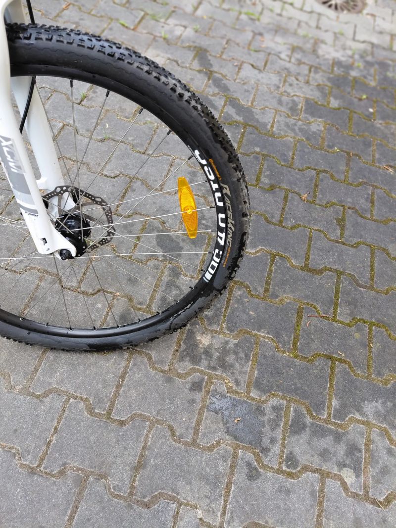 Cannondale Tango