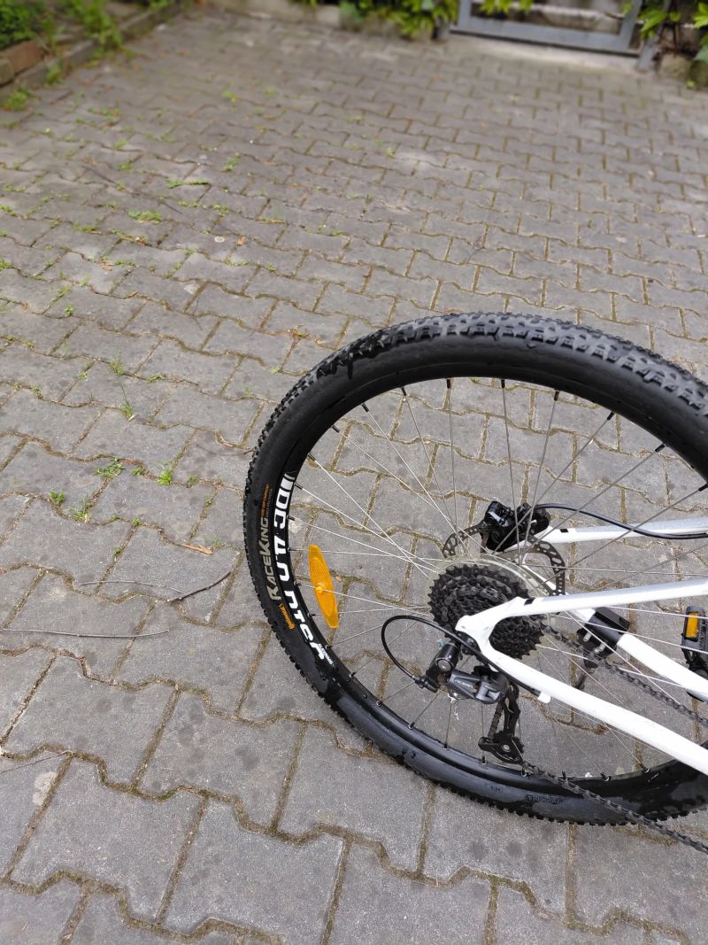 Cannondale Tango