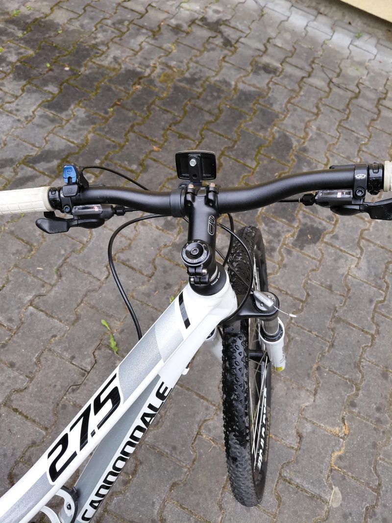 Cannondale Tango
