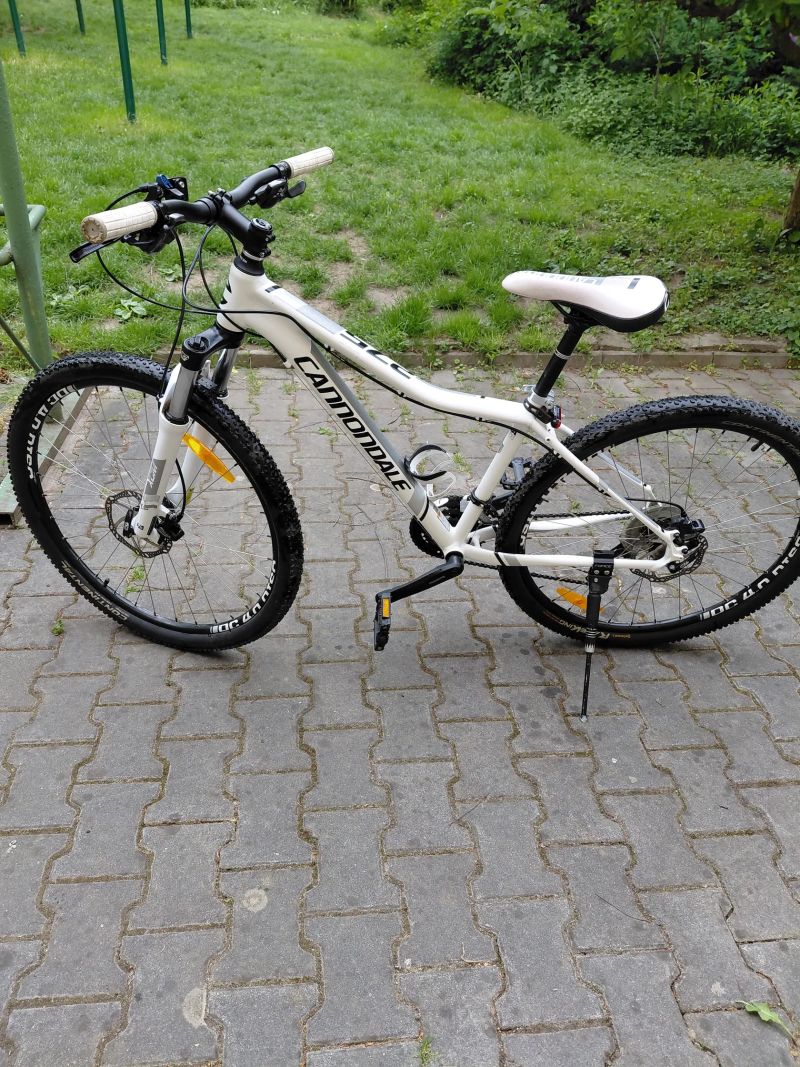 Cannondale Tango
