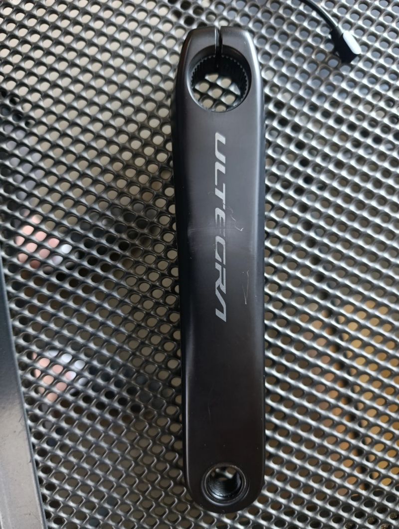  Shimano Ultegra r 8100 InPeak