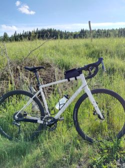 Specialized diverge