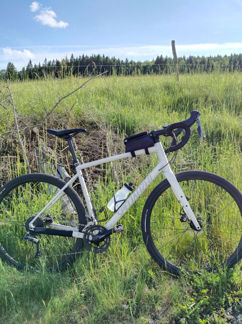 Specialized diverge