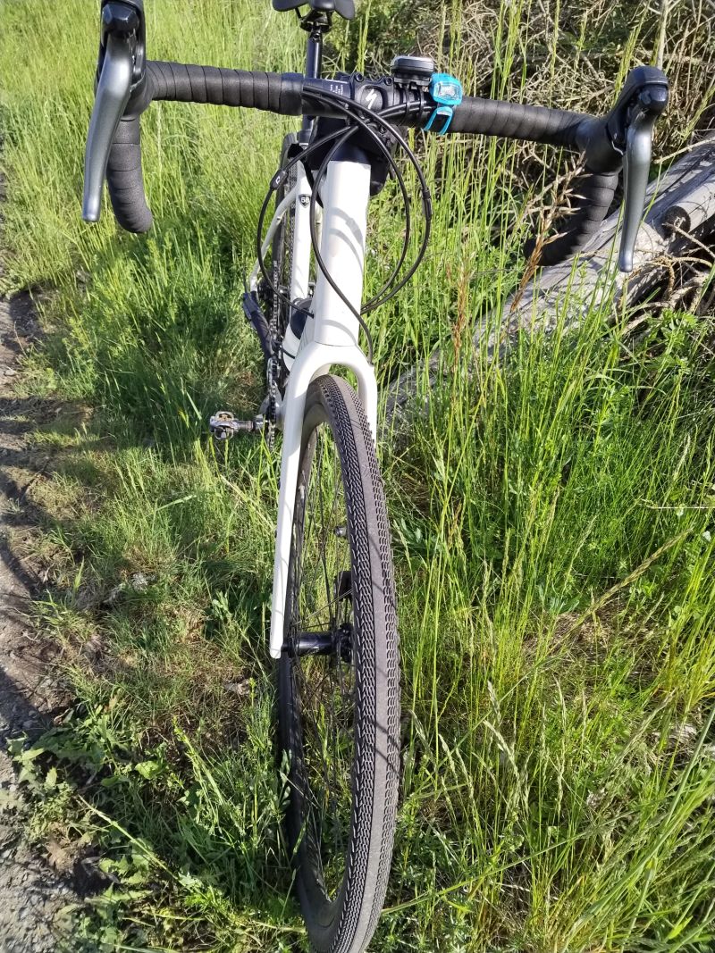 Specialized diverge