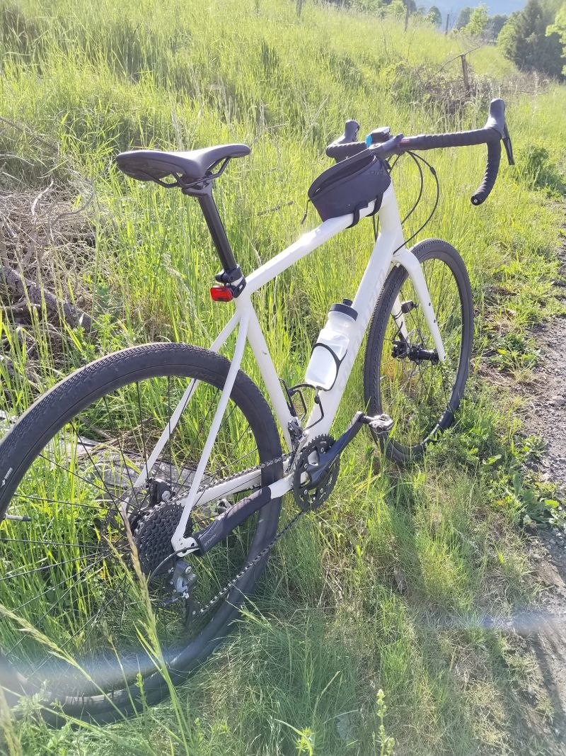 Specialized diverge