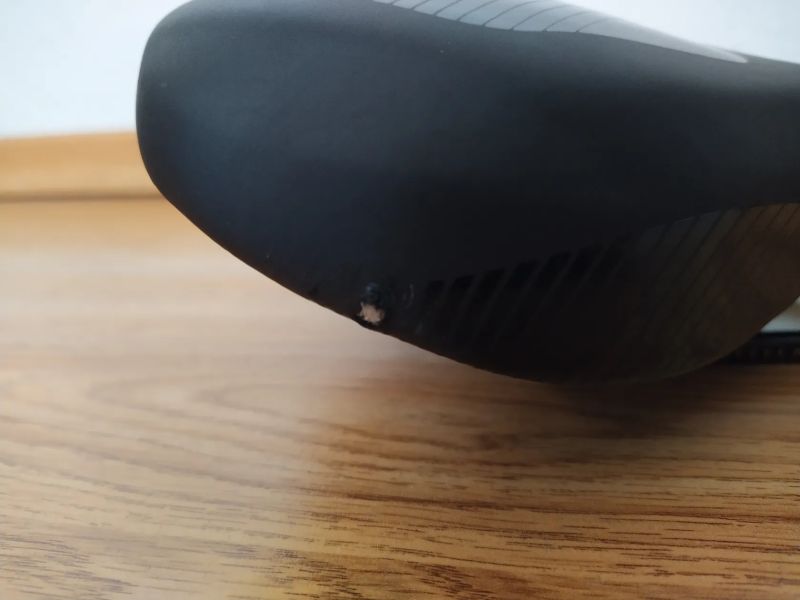 Pánské sedlo MAX1 Comfort Plus 150