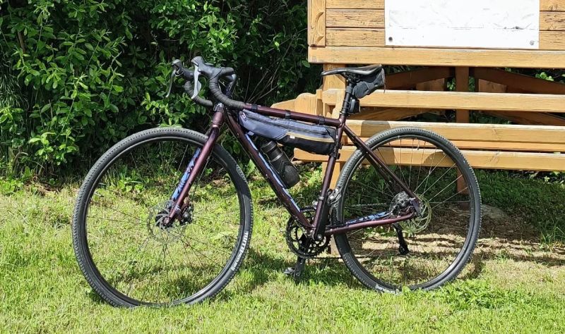 Kona Rove AL 700