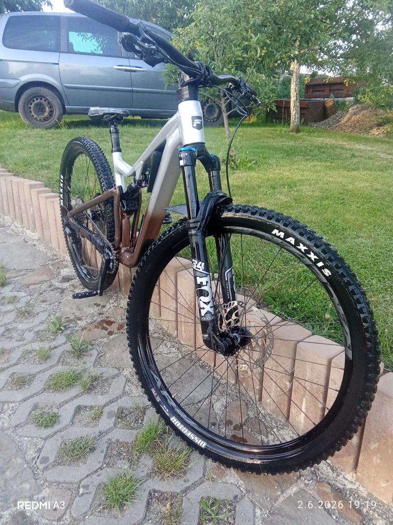Focus Thron 6.9