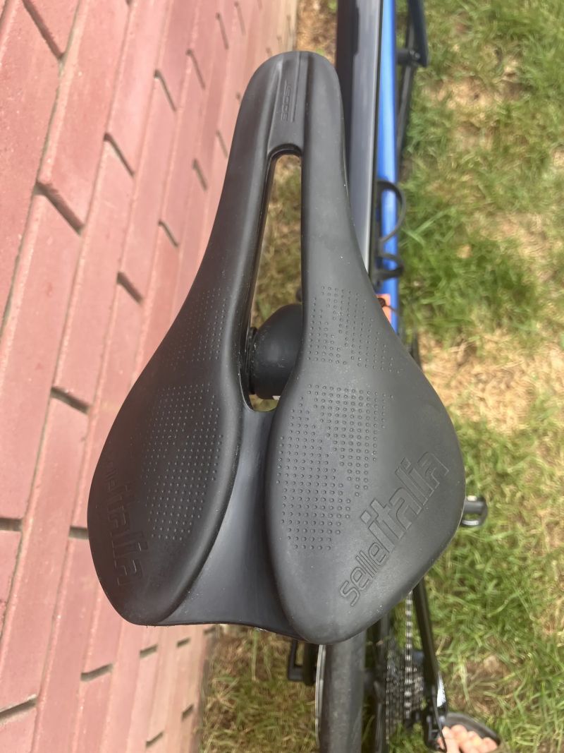 Canyon Aeroad CF SLX 7 AXS