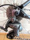 Dámský 13 INTUITION LAMBDA na Shimano TIAGRA, 52cm. 1ROK ZÁRUKA