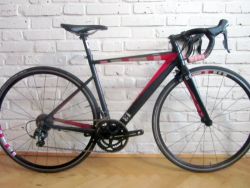 Dámský 13 INTUITION LAMBDA na Shimano TIAGRA, 52cm. 1ROK ZÁRUKA
