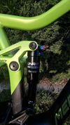 Merida Merida one-forty 400 2022