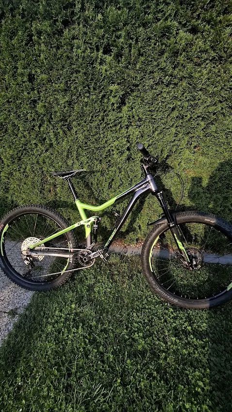 Merida Merida one-forty 400 2022