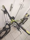 Horské kolo 29 Kellys TNT 50 (L)