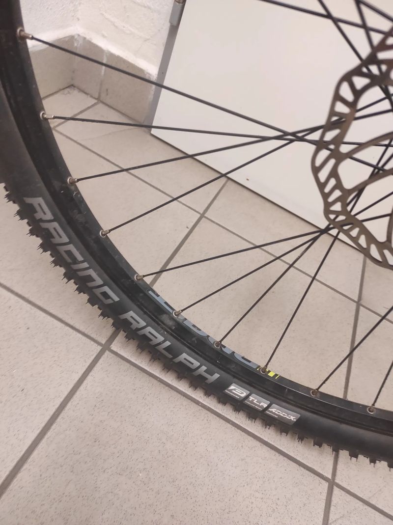Horské kolo 29 Kellys TNT 50 (L)