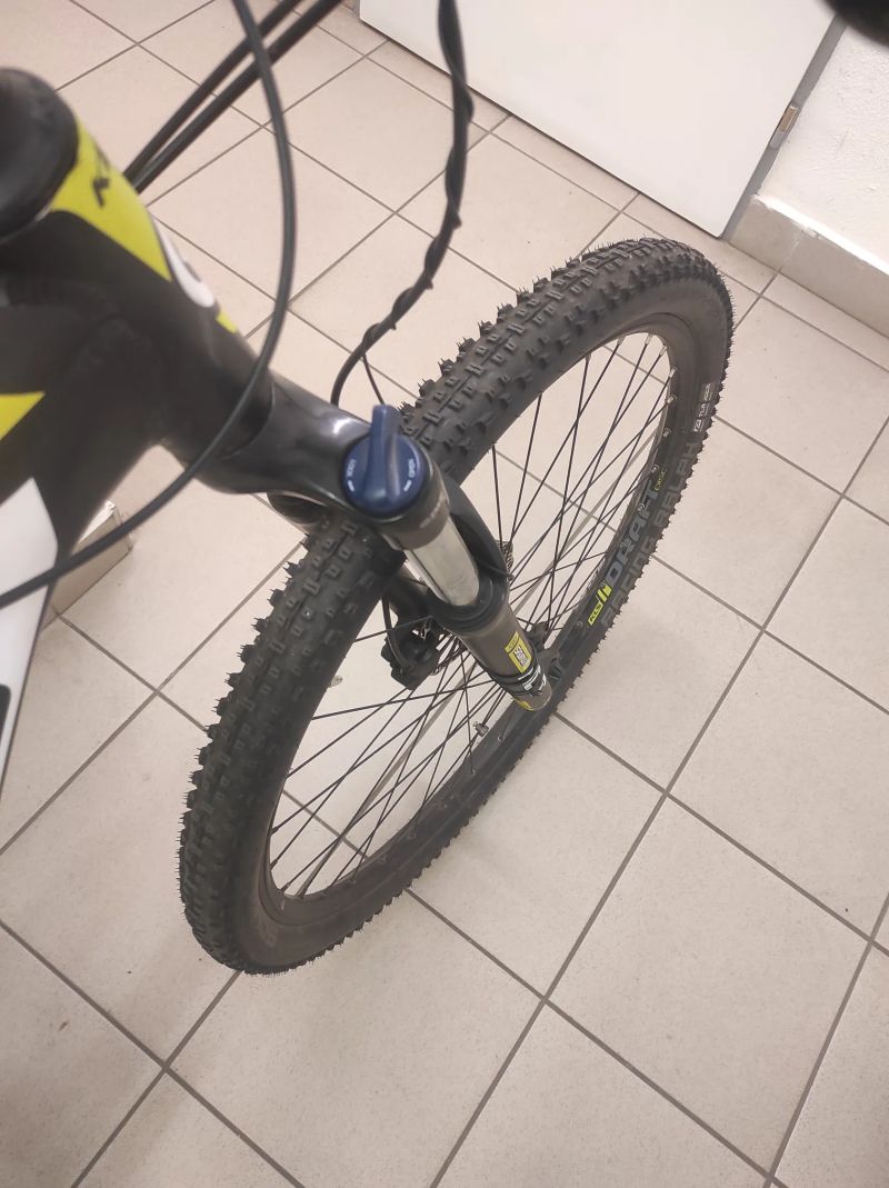 Horské kolo 29 Kellys TNT 50 (L)