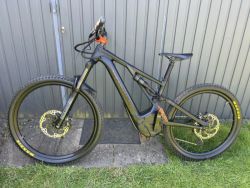 Specialized Turbo Levo Alloy 2022