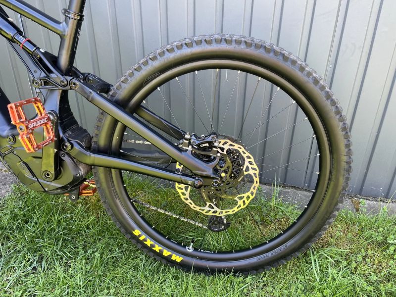 Specialized Turbo Levo Alloy 2022