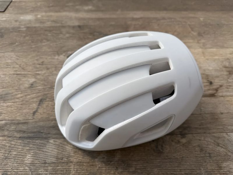 POC Cytal Hydrogen White Matt L (unisex)