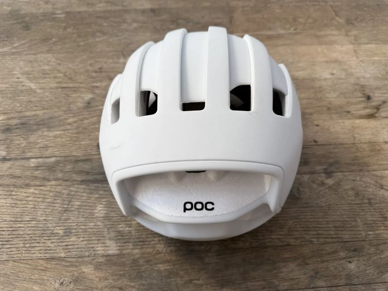 POC Cytal Hydrogen White Matt L (unisex)