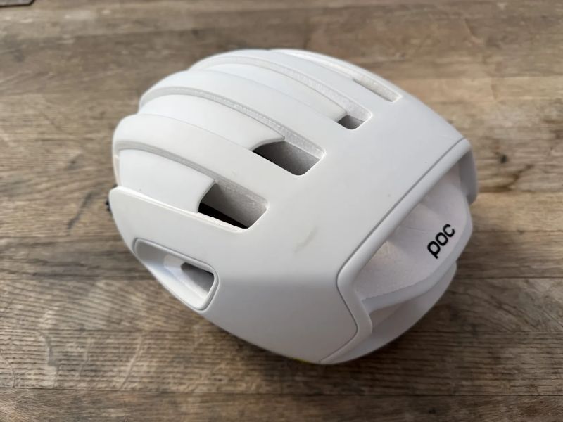 POC Cytal Hydrogen White Matt L (unisex)