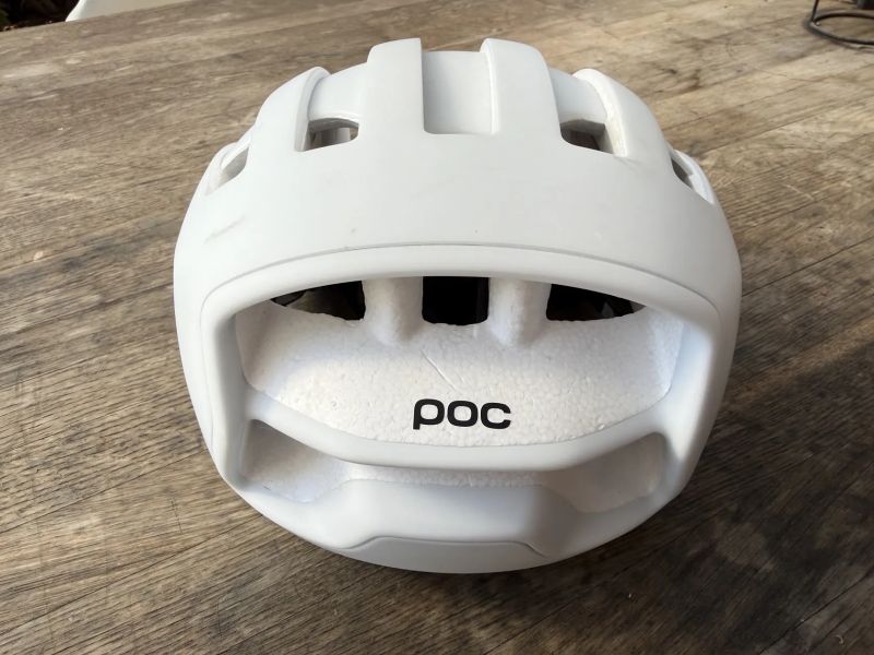 POC Cytal Hydrogen White Matt L (unisex)