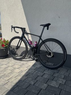 Giant TCR pro 1 Di2 2025