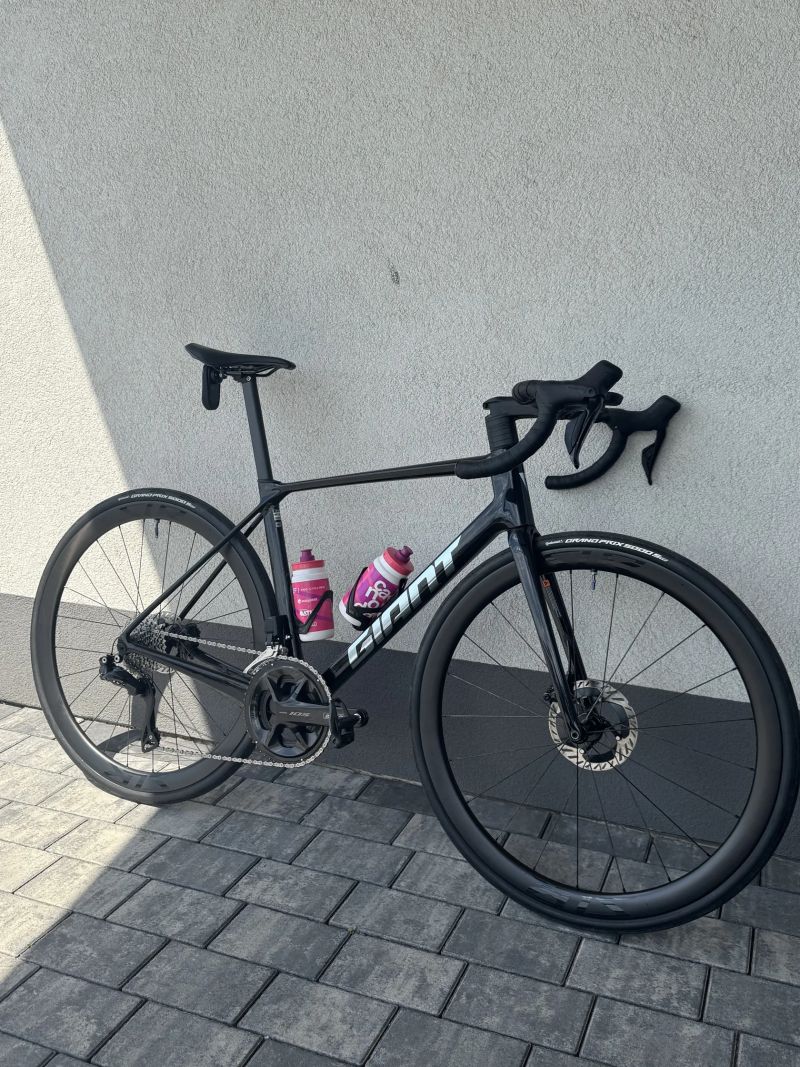 Giant TCR pro 1 Di2 2025