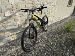 Specialized Stumpjumper Expert Carbon, vel. L