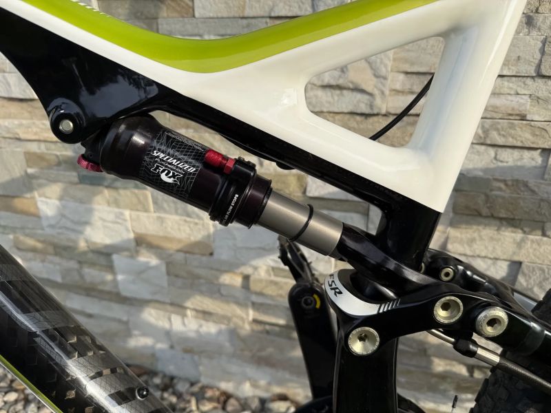 Specialized Stumpjumper Expert Carbon, vel. L