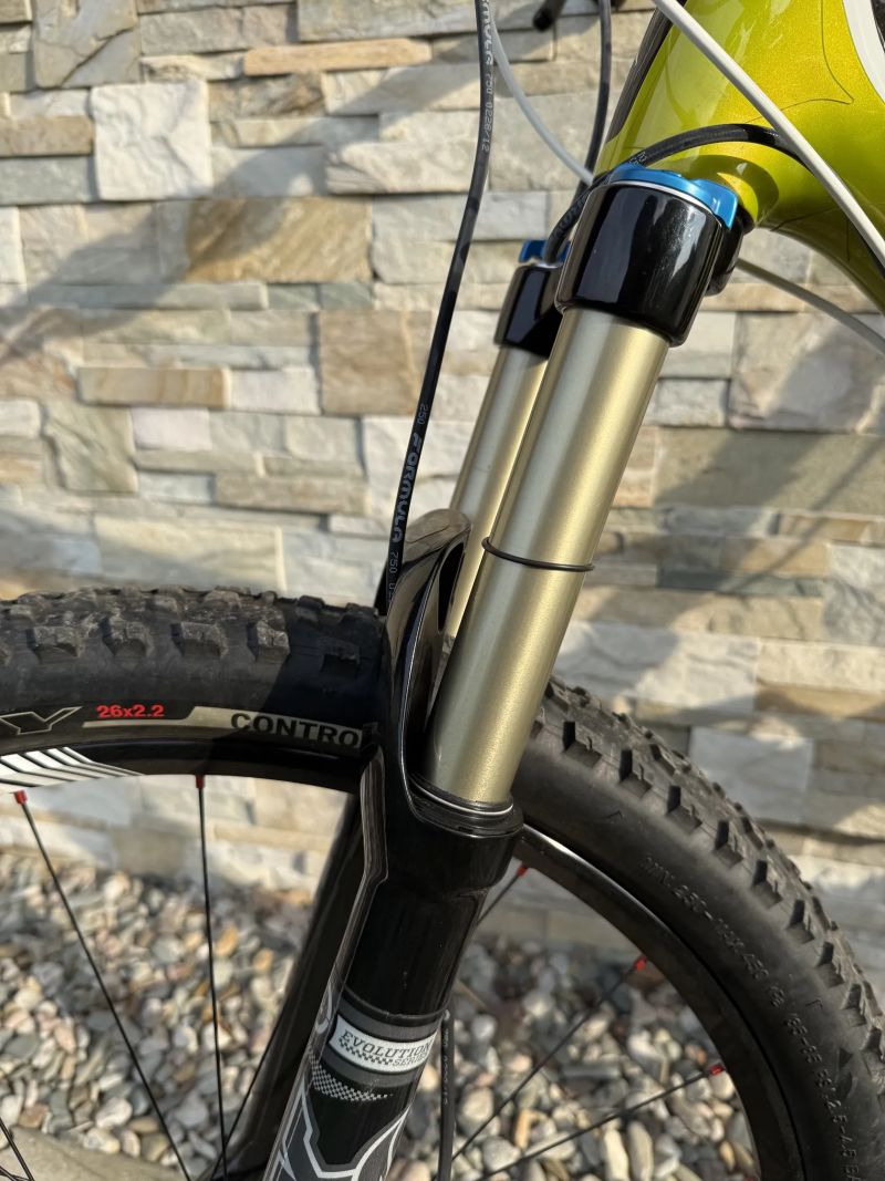 Specialized Stumpjumper Expert Carbon, vel. L