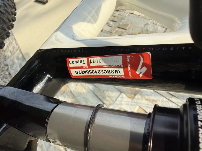 Specialized Stumpjumper Expert Carbon, vel. L