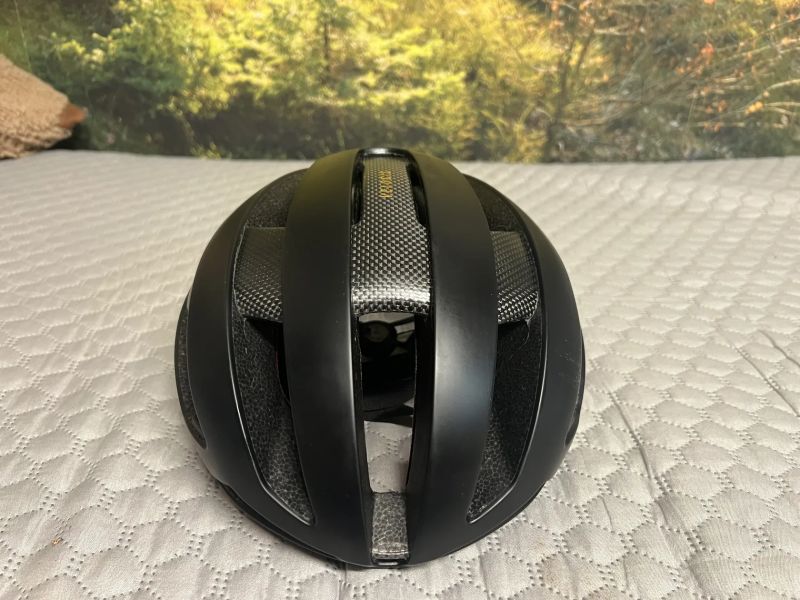 Přilba Trek Velocis MIPS Black