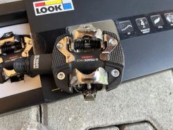 LOOK X-TRACK RACE carbon