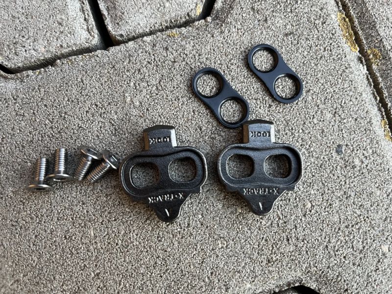 LOOK X-TRACK RACE carbon
