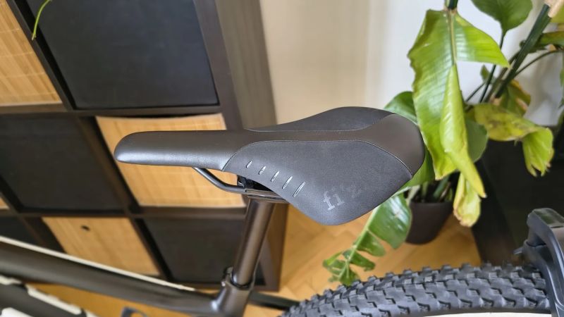 BMC Twostroke 01 Five carbon /M/ Deore 1x12