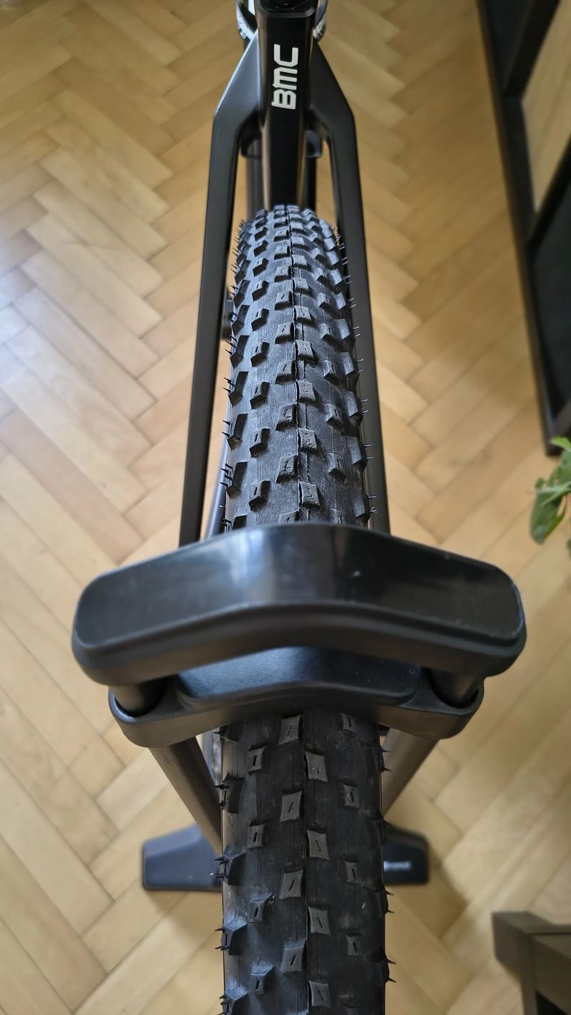 BMC Twostroke 01 Five carbon /M/ Deore 1x12