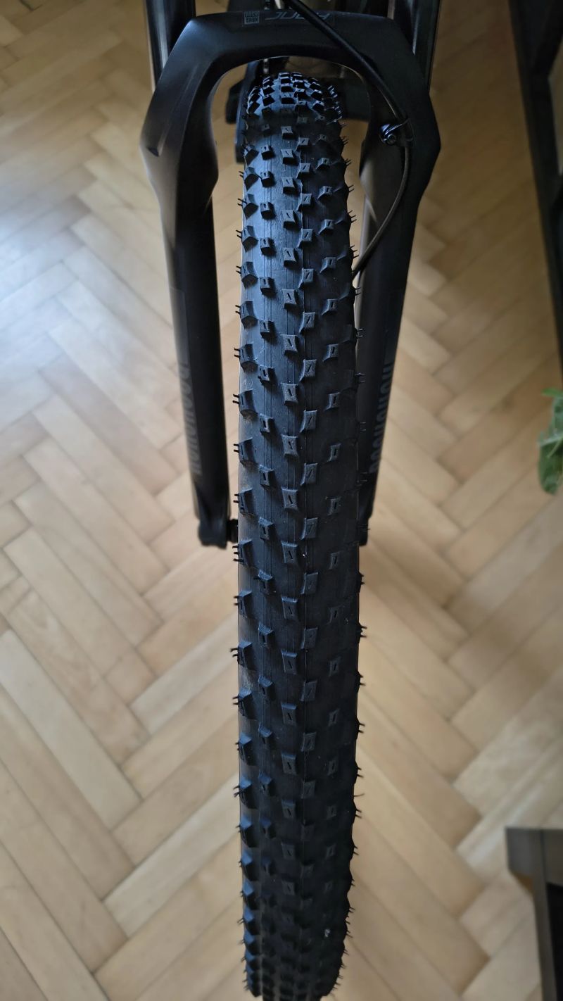 BMC Twostroke 01 Five carbon /M/ Deore 1x12