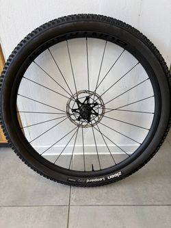 Bontrager Kovee RSL