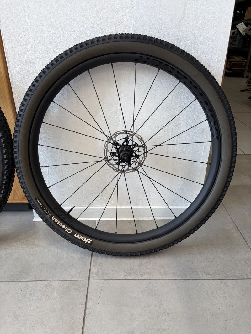 Bontrager Kovee RSL