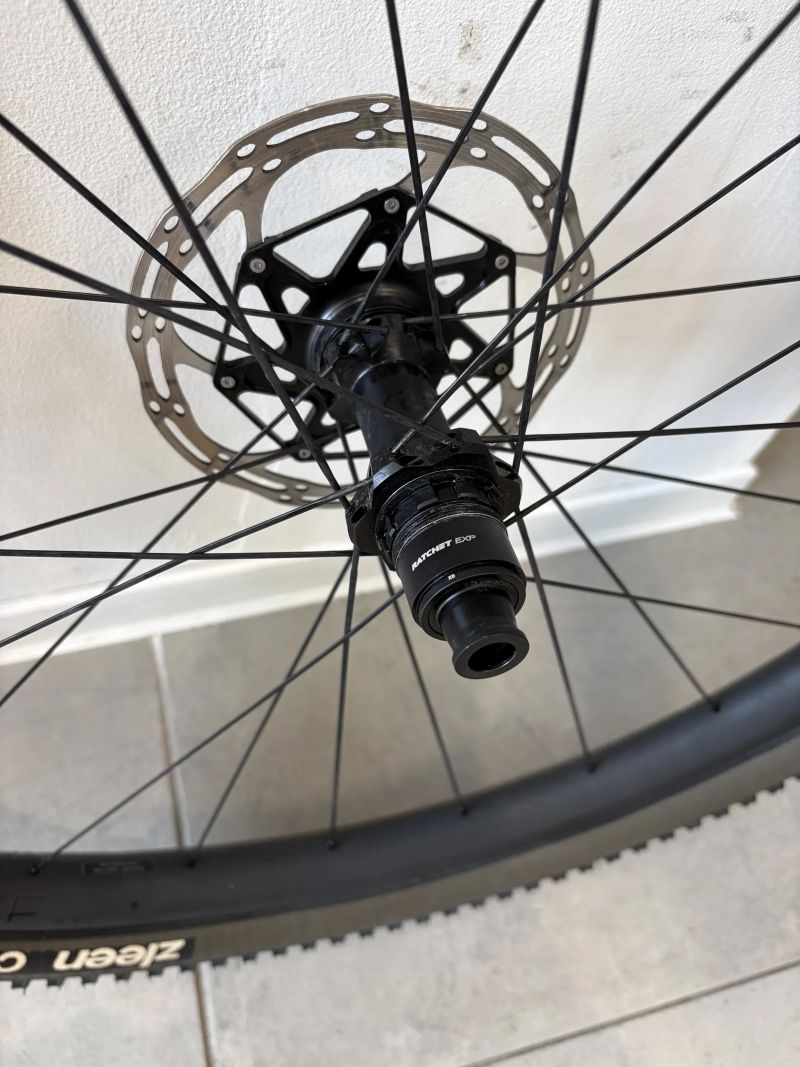 Bontrager Kovee RSL