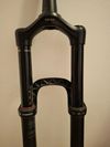 RockShox Lyrik Select+ 170mm 27,5"